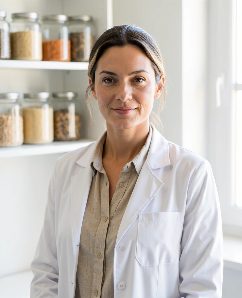 Nutrition Expert in Rhodes